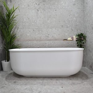 Mayfair Classic Bathtub