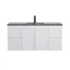 Acacia Wall Hung CTAC124W