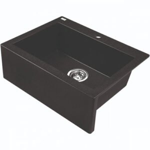 kitchen-sink-black-granite