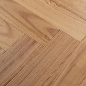 Herringbone Blackbutt