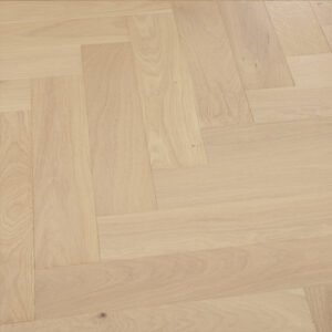 Herringbone Oak Palazzo