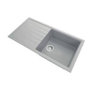 kitchen-sink-grey-single-bowl-flush-under-mount