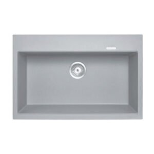 kitchen-sink-grey-single-bowl-granite-stone