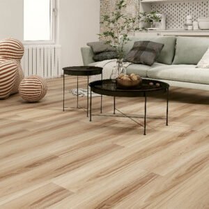 Guardian 6.5mm Hybrid Flooring