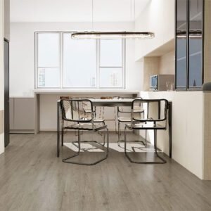 Duro 9.5mm Hybrid Flooring